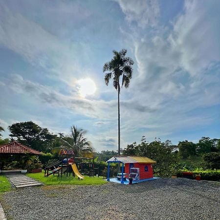 Casa Lemar 호텔 킴바야 외부 사진