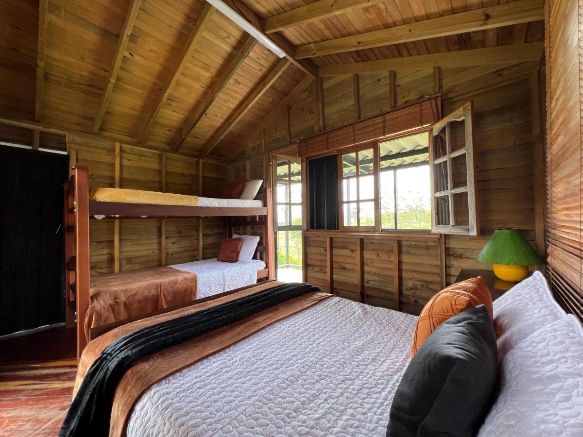Casa Lemar 호텔 킴바야 외부 사진