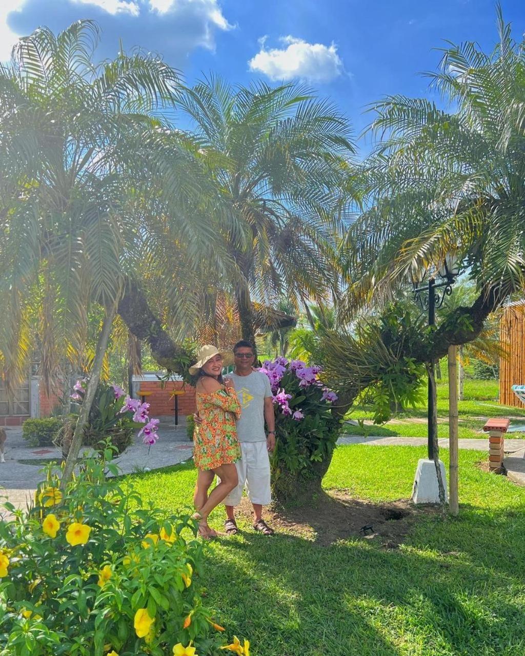 Casa Lemar 호텔 킴바야 외부 사진